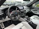 BMW M5 4.4 V8 Bi-Turbo 600ch (F90) BVA8 Gris  - 9