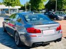 BMW M5 560ch LED*KEYLESS*SIEGE MEMOIRE*AFFICHAGE TETE HAUTE*ENTRETIEN BMW*GARANTIE 12 MOIS Gris Spacegrau  - 7