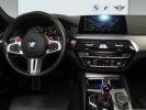 BMW M5 600ch M DRIVER*ATH*TOIT OUVRANT*FULL OPTION*FULL BLACK*GARANTIE BMW Noir  - 5
