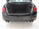 BMW M5 600ch M DRIVER*ATH*TOIT OUVRANT*FULL OPTION*FULL BLACK*GARANTIE BMW Noir  - 12