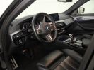 BMW M5 600ch M DRIVER*ATH*TOIT OUVRANT*FULL OPTION*FULL BLACK*GARANTIE BMW Noir  - 14