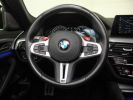 BMW M5 600ch M DRIVER*ATH*TOIT OUVRANT*FULL OPTION*FULL BLACK*GARANTIE BMW Noir  - 17