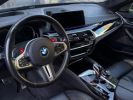 BMW M5 BMW M5 - Malus Payé - LOA 979 Euros/mois - Gris Mat - Toit Carbone - échappement Sport Gris Mat  - 8