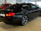 BMW M5 BMW M5 V8 4.4 BITURBO 560CV / 2012 /84000 KMS/ TETE HAUTE / SURROUND VIEW / SUPERBE Noir Saphire  - 6