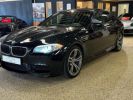 BMW M5 BMW M5 V8 4.4 BITURBO 560CV / 2012 /84000 KMS/ TETE HAUTE / SURROUND VIEW / SUPERBE Noir Saphire  - 4