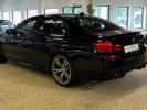 BMW M5 BMW M5 V8 4.4 BITURBO 560CV / 2012 /84000 KMS/ TETE HAUTE / SURROUND VIEW / SUPERBE Noir Saphire  - 5