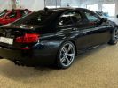 BMW M5 BMW M5 V8 4.4 BITURBO 560CV / 2012 /84000 KMS/ TETE HAUTE / SURROUND VIEW / SUPERBE Noir Saphire  - 7