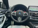 BMW M5 COMPETITION 625 XDRIVE NOIR  Occasion - 9