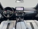 BMW M5 COMPETITION 625 XDRIVE NOIR  Occasion - 11