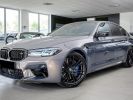 BMW M5 Compétition, X Drive, Bowers , TV Gris  - 6
