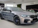 BMW M5 Compétition, X Drive, Bowers , TV Gris  - 7