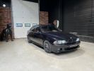 BMW M5 E39 PHASE 2 - 400 cv Noir  - 3