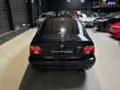 BMW M5 E39 PHASE 2 - 400 cv Noir  - 5