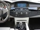 BMW M5 E60 V10 507 Ch SMG7 - Ttes Options - Parfait état - Coussinets De Bielles OK - Révisée 05/2023 - IDrive 2 - Garantie 12 Mois Noir  - 17