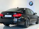 BMW M5 F10 560ch/ 1ère Main/ Garantie 12 Mois/ Réseau BMW/ Caméra 360°/ Toit Ouvrant Noir  - 6