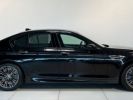 BMW M5 F10 560ch/ 1ère Main/ Garantie 12 Mois/ Réseau BMW/ Caméra 360°/ Toit Ouvrant Noir  - 7