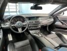 BMW M5 F10 560ch/ 1ère Main/ Garantie 12 Mois/ Réseau BMW/ Caméra 360°/ Toit Ouvrant Noir  - 9