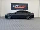 BMW M5 (F10M) 560ch Française entretien complet échappement sport état showroom GRIS  - 3