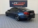 BMW M5 (F10M) 560ch Française entretien complet échappement sport état showroom GRIS  - 7