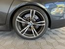 BMW M5 (F10M) 560ch Française entretien complet échappement sport état showroom GRIS  - 17