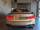 BMW M5 F90 COMPETITION V8 4.4 Bi-Turbo 625 ch M Steptronic HARMAN KARDON ACC DCC CUIR HUD KEYLESS SOFT CLOSE CAMERA 360° Autre  - 4