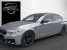 BMW M5 G90 600 HK F90 XDRIVE M-PERFORMANCE  SOFT-CLOSE 360° HKardon Carbon Garantie 12 mois Prémium Grise  - 1