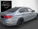 BMW M5 G90 600 HK F90 XDRIVE M-PERFORMANCE  SOFT-CLOSE 360° HKardon Carbon Garantie 12 mois Prémium Grise  - 2