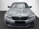 BMW M5 G90 600 HK F90 XDRIVE M-PERFORMANCE  SOFT-CLOSE 360° HKardon Carbon Garantie 12 mois Prémium Grise  - 3