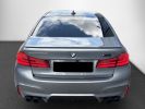 BMW M5 G90 600 HK F90 XDRIVE M-PERFORMANCE  SOFT-CLOSE 360° HKardon Carbon Garantie 12 mois Prémium Grise  - 7