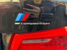 BMW M5 G90 Competition M Carbon-Céramic B&Wilkins 360°TO Soft-Close Garantie 12 mois Prémium Noire  - 5