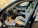 BMW M5 G90 Competition M Carbon-Céramic B&Wilkins 360°TO Soft-Close Garantie 12 mois Prémium Noire  - 12