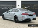 BMW M5 G90 V8 Bi-Turbo 4.4L Hybride 727cv GRIS BROOKLYN  Occasion - 7