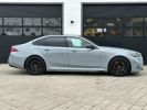 BMW M5 G90 V8 Bi-Turbo 4.4L Hybride 727cv GRIS BROOKLYN  Occasion - 9