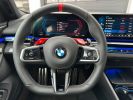 BMW M5 G90 V8 Bi-Turbo 4.4L Hybride 727cv GRIS BROOKLYN  Occasion - 17