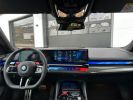 BMW M5 G90 V8 Bi-Turbo 4.4L Hybride 727cv GRIS BROOKLYN  Occasion - 19