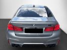 BMW M5 M5 F90 600 HK F90 XDRIVE M-PERFORMANCE SOFT-CLOSE 360° HK Garantie 12 mois Grise  - 12