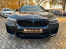 BMW M5 M5 F90 Competition 625 M Carbon-Keramik HK TO Garantie 12 mois Noire  - 4