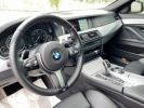 BMW M5 M550D X-DRIVE 381CV BVA TOURING     Diesel BLANC  - 14