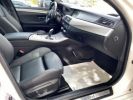 BMW M5 M550D X-DRIVE 381CV BVA TOURING     Diesel BLANC  - 41