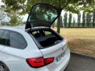 BMW M5 M550D X-DRIVE 381CV BVA TOURING     Diesel BLANC  - 43