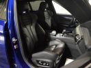 BMW M5 MAGNIFIQUE BMW M5 f90 XDRVE 4.4 V8 PACK CARBONE HARMAN/KARDON SIEGES SPORT MALUS PAYE Marina Bay Blue  - 11