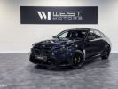 BMW M5 Nouvelle G90 Berline V8 4.4 727 – 17% De remise Dispo Immédiate Pas malus Freins céramique Carbone Bowers & Wilkins 1994EMOIS Bleu  - 1