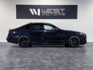 BMW M5 Nouvelle G90 Berline V8 4.4 727 – 17% De remise Dispo Immédiate Pas malus Freins céramique Carbone Bowers & Wilkins 1994EMOIS Bleu  - 3