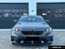 BMW M5 TOURING G90 V8 Bi-Turbo 4.4L Hybride 727cv GRIS FROZEN  Occasion - 1