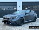 BMW M5 TOURING G90 V8 Bi-Turbo 4.4L Hybride 727cv GRIS FROZEN  Occasion - 3