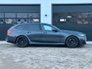 BMW M5 TOURING G90 V8 Bi-Turbo 4.4L Hybride 727cv GRIS FROZEN  Occasion - 4