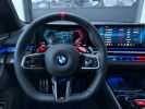 BMW M5 TOURING G90 V8 Bi-Turbo 4.4L Hybride 727cv GRIS FROZEN  Occasion - 10