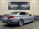 BMW M5 V (F10M) 560ch DKG7 Gris  - 4