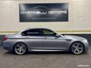 BMW M5 V (F10M) 560ch DKG7 Gris  - 5