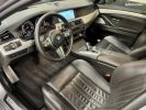 BMW M5 V (F10M) 560ch DKG7 Gris  - 8